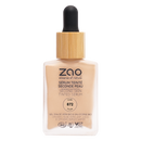 Base Second Skin Tinted Serum Nude 872 ZAO