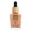 Base Second Skin Tinted Serum Tan 875 ZAO