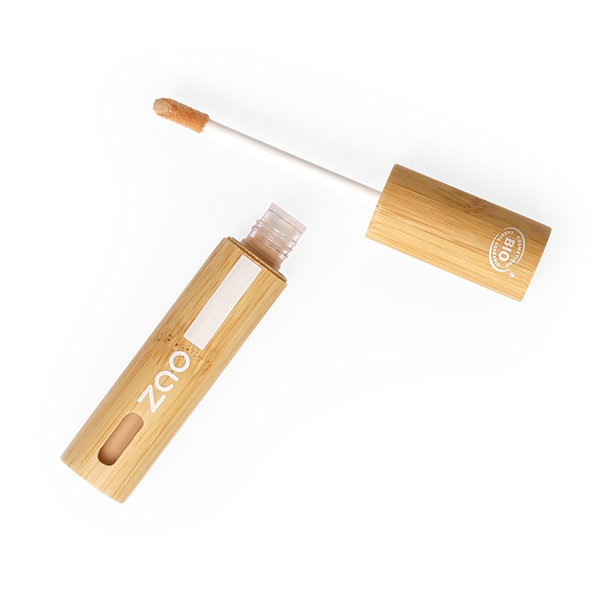 Corrector Liquido Radiance Medium Light 882 ZAO