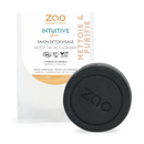 Jabon Facial Detox 70 grs 900 ZAO