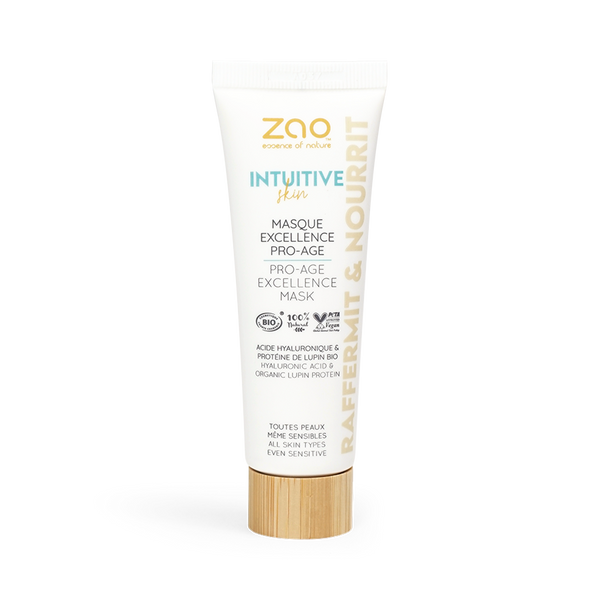 Mascarilla Excellence Pro Age 50 ml 907 ZAO