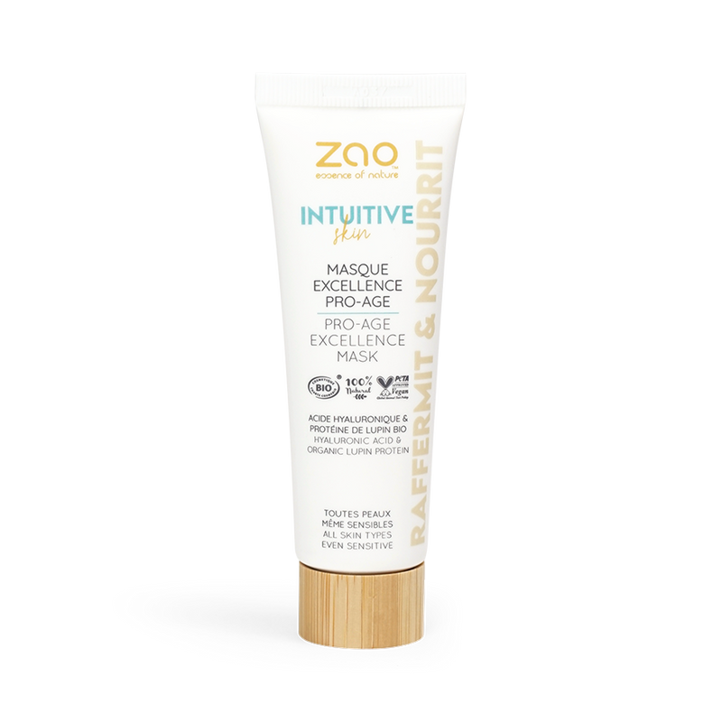 Mascarilla Excellence Pro Age 50 ml 907 ZAO