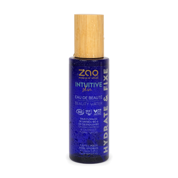 Fijador de Maquillaje Beauty Water 100 ml 915 ZAO