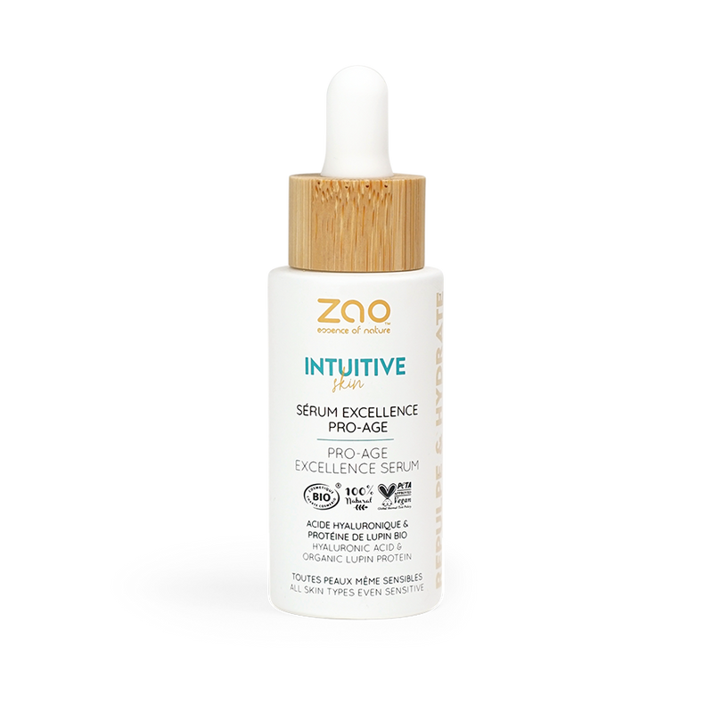Serum Excellence Pro Age 30 ml 921 ZAO
