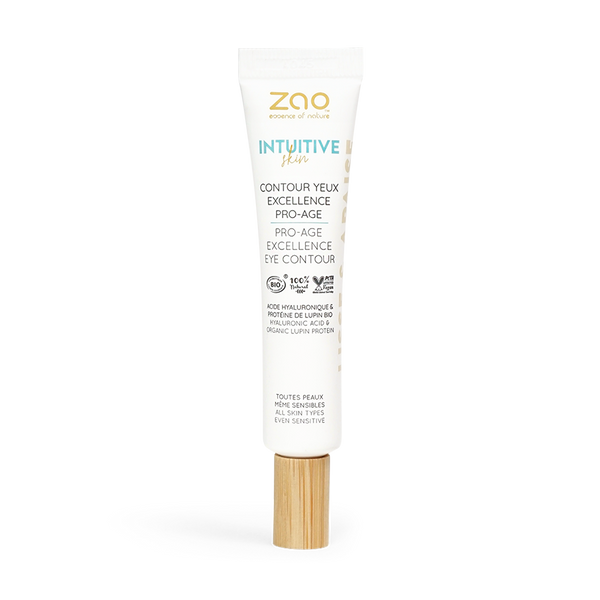 Contorno de Ojos Excellence Pro Age 15 ml 925 ZAO