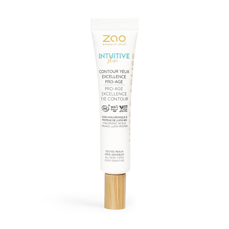 Contorno de Ojos Excellence Pro Age 15 ml 925 ZAO