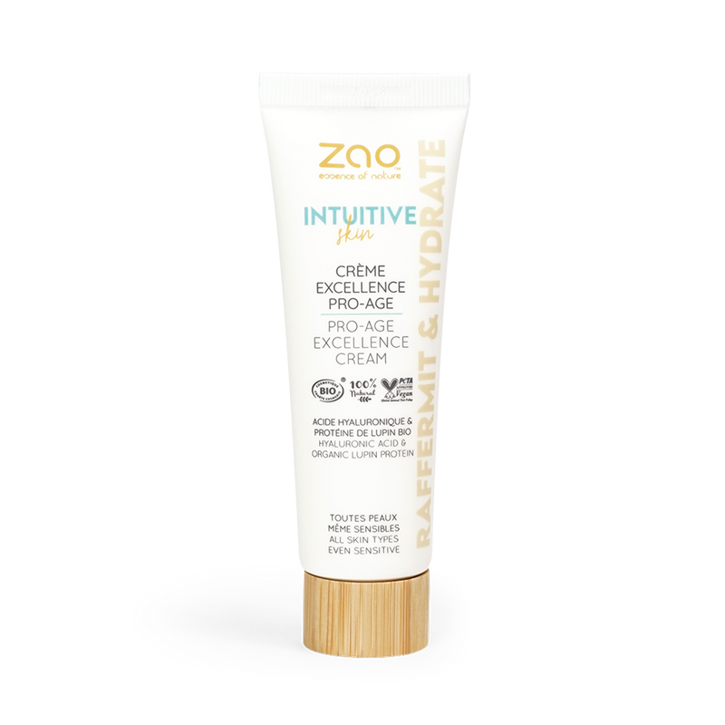 Crema Excellence Pro Age 50 ml 932 ZAO