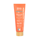 Protector Solar Facial 50+ SPF 50 ml ZAO