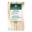 Tintura Permanente Natural 10N Rubio Platino Herbatint