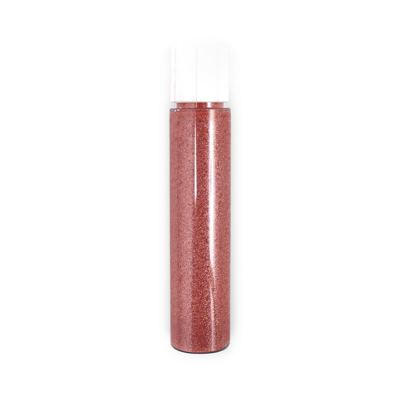 Recarga Labial Lip Gloss Terracotta 013 ZAO