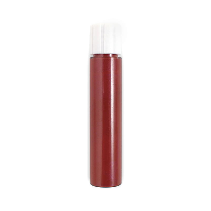 Recarga Laca de Labios Cherry Red 036 ZAO