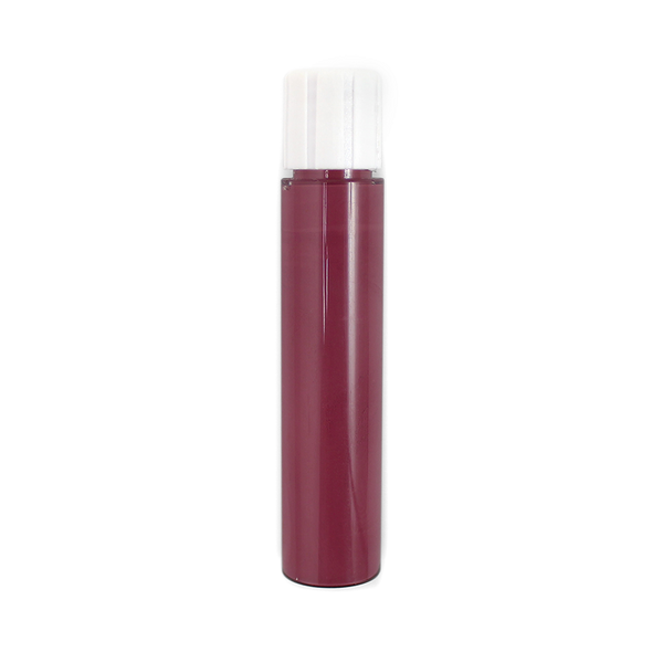 Recarga Labial Tinta Lip Ink Chic Bordeaux 442 ZAO