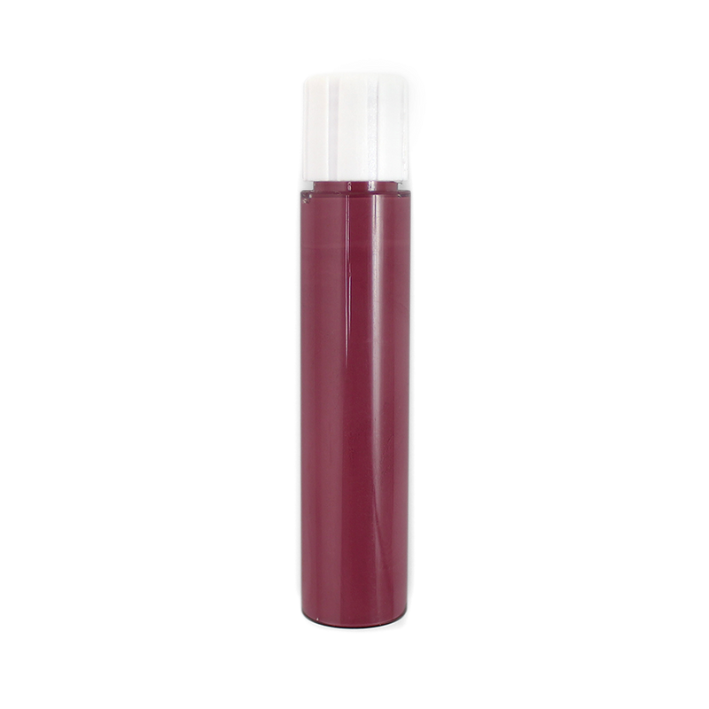 Recarga Labial Tinta Lip Ink Chic Bordeaux 442 ZAO