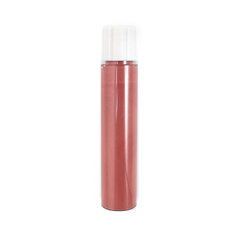 Recarga Labial Tinta Lip Ink Coral Pink 444 ZAO
