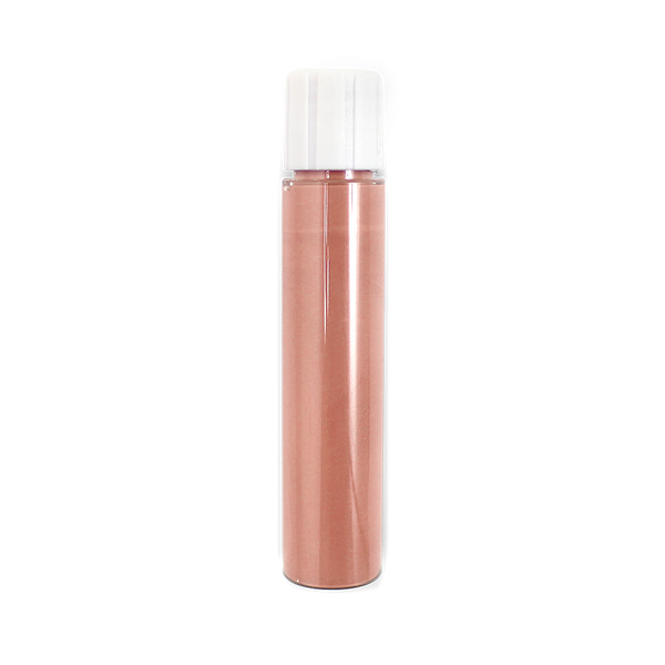 Recarga Labial Tinta Lip Ink Nude Pink 445 ZAO