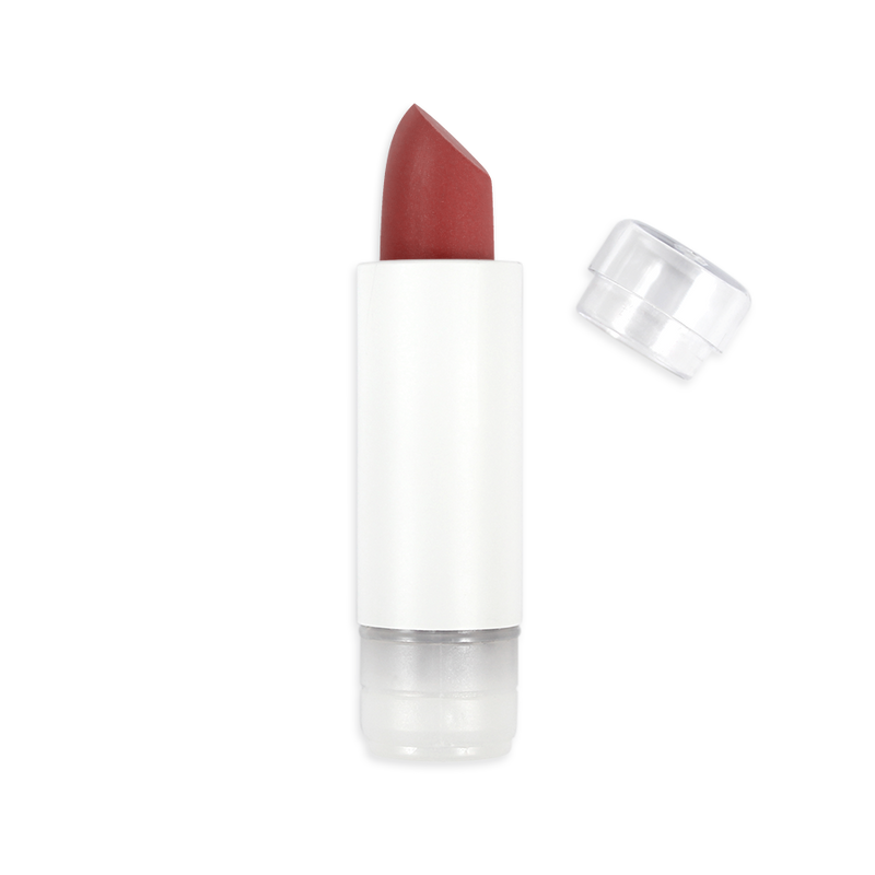 Recarga Labial Classic 465 Dark Red ZAO