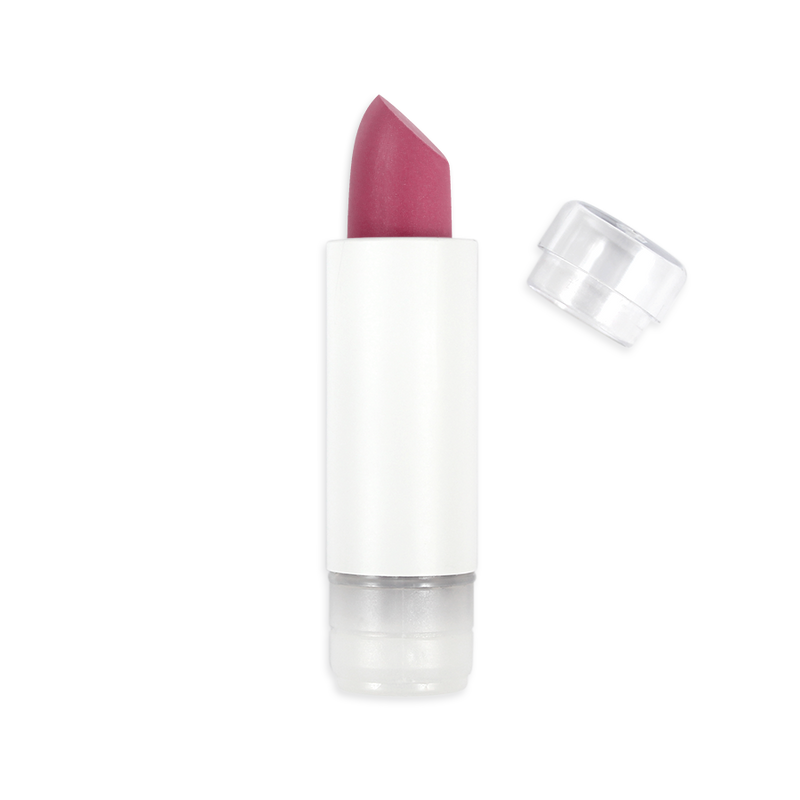 Recarga Labial Classic 470 Satin Dark Purple ZAO