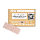 Recarga Sombra Rectangular Nacarado Pinky Beige 102 ZAO