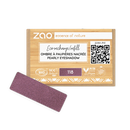 Recarga Sombra Rectangular Nacarado Plum 118 ZAO