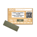 Recarga Sombra Rectangular Golden Khaki 137 ZAO