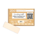 Recarga Sombra Rectangular Ivory 201 ZAO