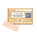 Recarga Sombra Rectangular Beige Nude 210 ZAO