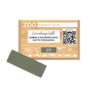 Recarga Sombra Rectangular Army Green 213 ZAO