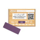 Recarga Sombra Rectangular Matt Plum 221 ZAO