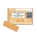 Recarga Sombra Rectangular Camel 223 ZAO