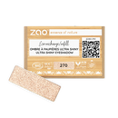 Recarga Sombra Rectangular Champagne 270 ZAO