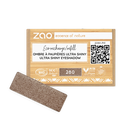 Recarga Sombra Rectangular Cacao Satin 280 ZAO