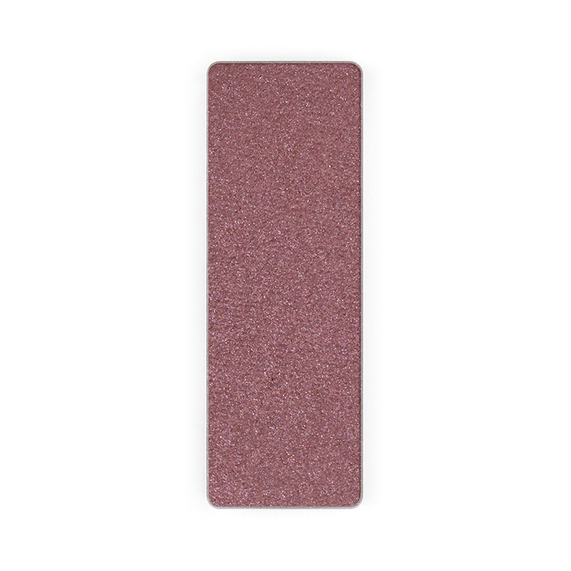 Recarga Sombra Rectangular Nacarado Garnet 104 ZAO