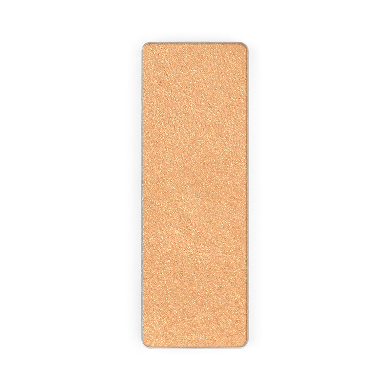 Recarga Sombra Rectangular Nacarado Coppered Gold 113 ZAO