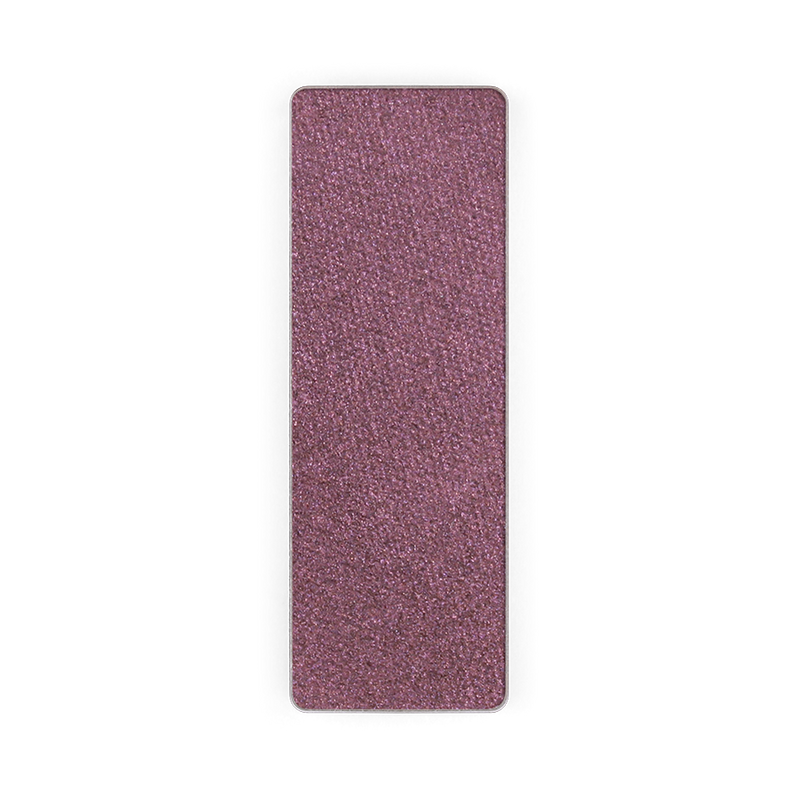 Recarga Sombra Rectangular Nacarado Plum 118 ZAO