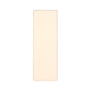 Recarga Sombra Rectangular Ivory 201 ZAO