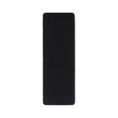 Recarga Sombra Rectangular Negro 206 ZAO