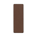 Recarga Sombra Rectangular Brown Eyeliner Cake 216 ZAO