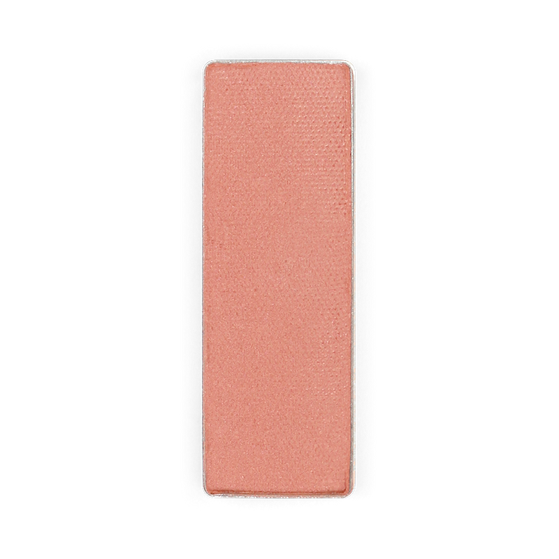 Recarga Sombra Rectangular Terracotta Pink 219 ZAO