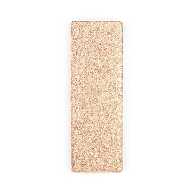 Recarga Sombra Rectangular Golden 283 ZAO