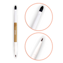 Pincel Duo Ojos y Labios 718 ZAO