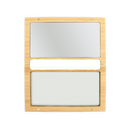 Box de Bambu M 760 ZAO