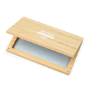 Box de Bambu M 760 ZAO