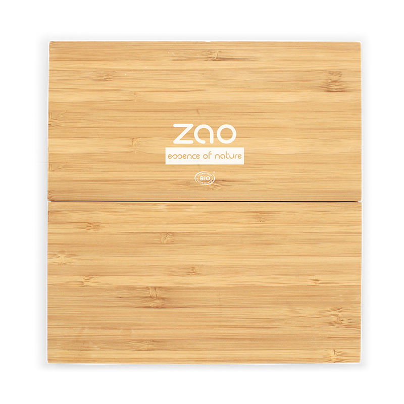 Box de Bambu XL 762 ZAO