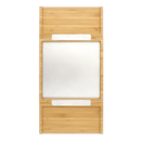 Box de Bambu XL 762 ZAO