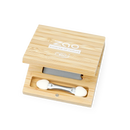 Box de Bambu Duo Sombras 763 ZAO