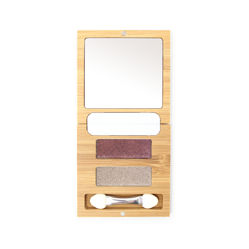 Box de Bambu Duo Sombras 763 ZAO