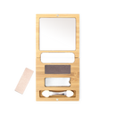Box de Bambu Duo Sombras 763 ZAO