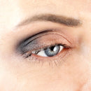 Recarga Sombra Rectangular Negro 206 ZAO