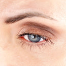 Recarga Sombra Rectangular Brown Eyeliner Cake 216 ZAO