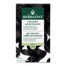 Tintura Permanente Natural 2N Moreno Herbatint